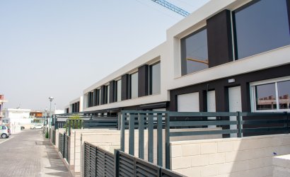 Herenhuis - Herverkoop - Gran Alacant -
                Gran Alacant