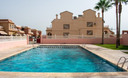 Herenhuis - Herverkoop - Gran Alacant -
                Gran Alacant