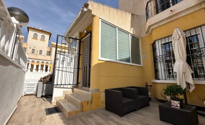 Herenhuis - Herverkoop - Guardamar del Segura -
                El Raso