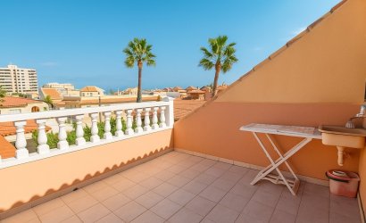 Herenhuis - Herverkoop - La Mata -
                La Mata