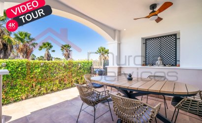 Herenhuis - Herverkoop - La Torre Golf Resort -
                La Torre Golf Resort