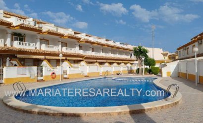 Herenhuis - Herverkoop - Los Alcazares -
                Los Narejos