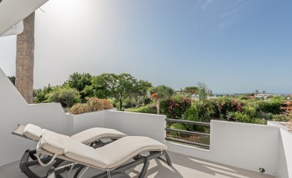 Herenhuis - Herverkoop - Marbella -
                Nueva Andalucía