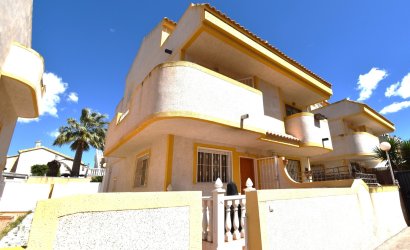 Herenhuis - Herverkoop -
                Orihuela Costa - MM-92898