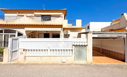Herenhuis - Herverkoop - Orihuela Costa - Playa Flamenca