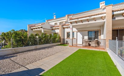 Herenhuis - Herverkoop - San Miguel de Salinas -
                San Miguel de Salinas