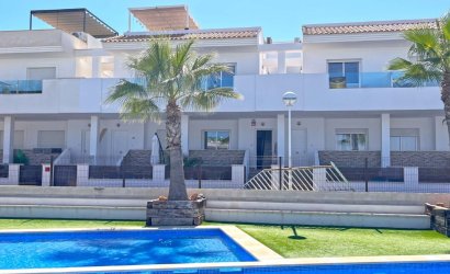 Herenhuis - Herverkoop - Torrevieja -
                Los Balcones - Los Altos del Edén