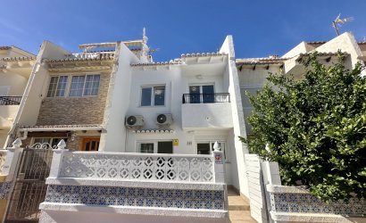 Herenhuis - Herverkoop -
                Torrevieja - MM-36241