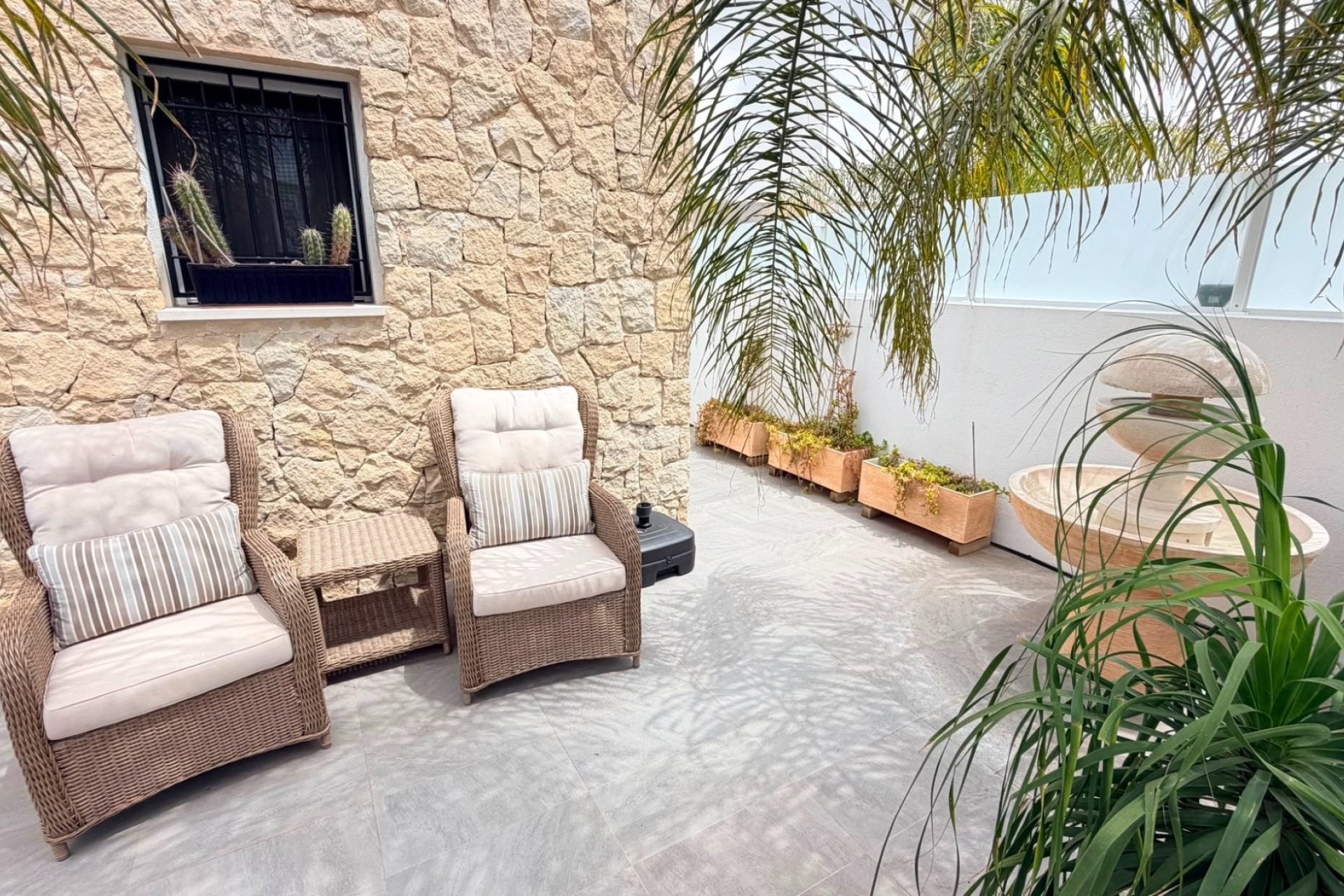 Herverkoop - 4. House - Detached Villa -
Los Montesinos - La Herrada
