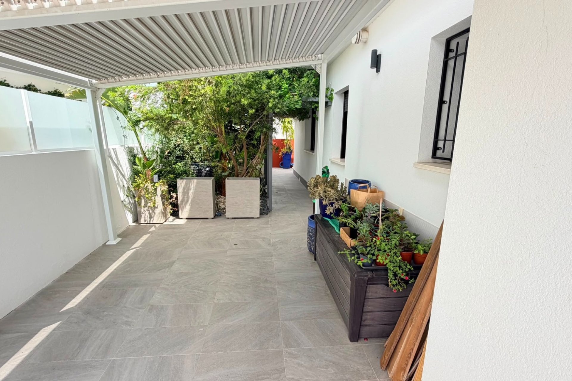Herverkoop - 4. House - Detached Villa -
Los Montesinos - La Herrada