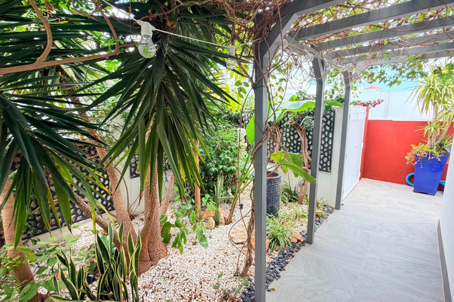 Herverkoop - 4. House - Detached Villa -
Los Montesinos - La Herrada