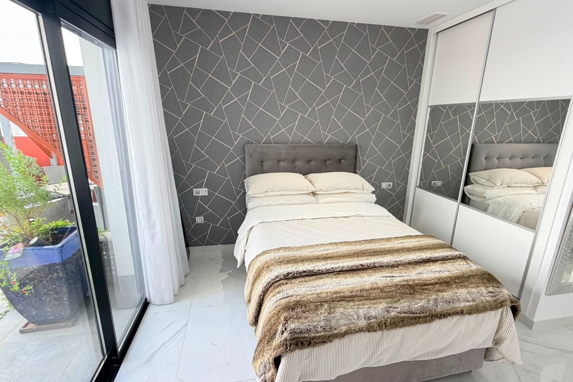 Herverkoop - 4. House - Detached Villa -
Los Montesinos - La Herrada