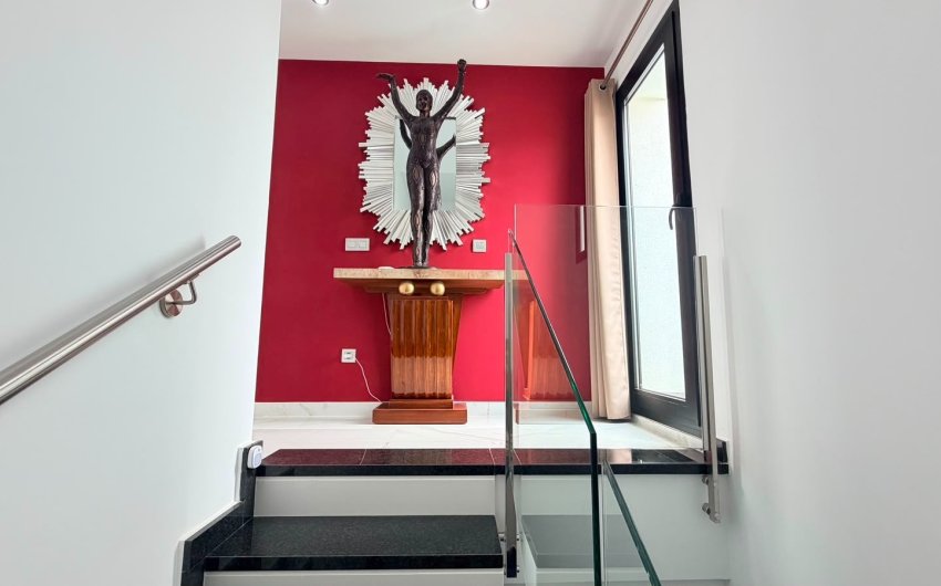 Herverkoop - 4. House - Detached Villa -
Los Montesinos - La Herrada