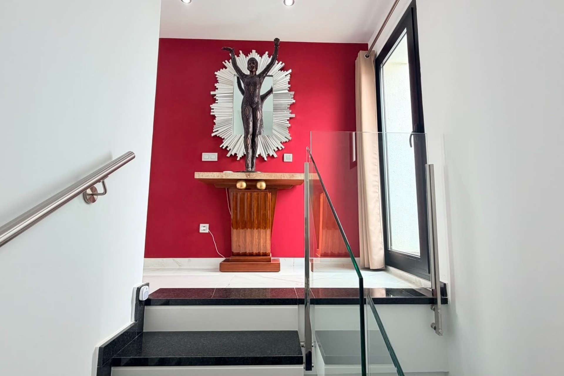 Herverkoop - 4. House - Detached Villa -
Los Montesinos - La Herrada