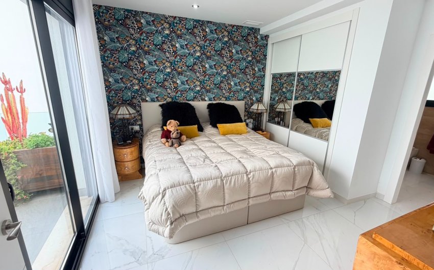 Herverkoop - 4. House - Detached Villa -
Los Montesinos - La Herrada