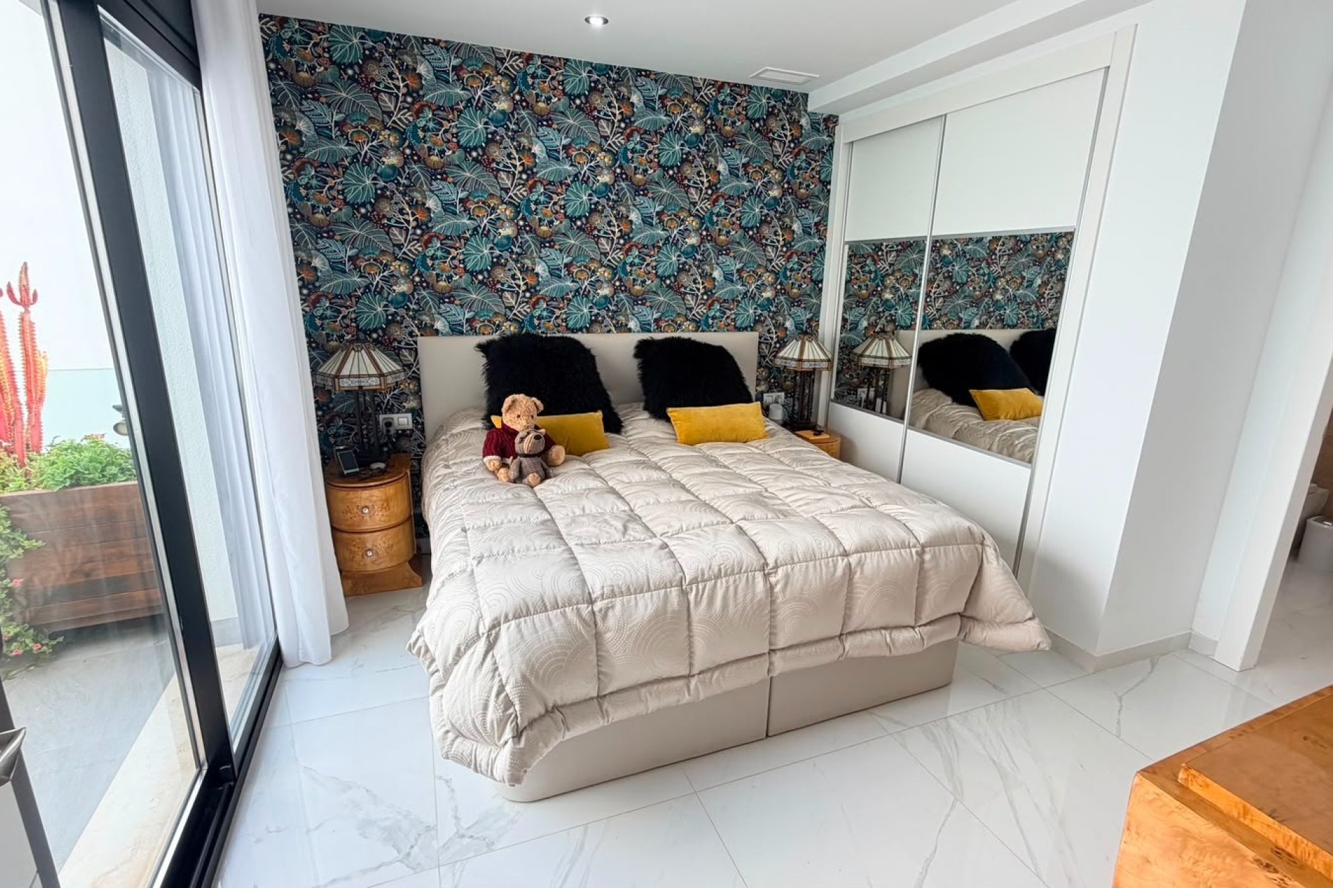 Herverkoop - 4. House - Detached Villa -
Los Montesinos - La Herrada