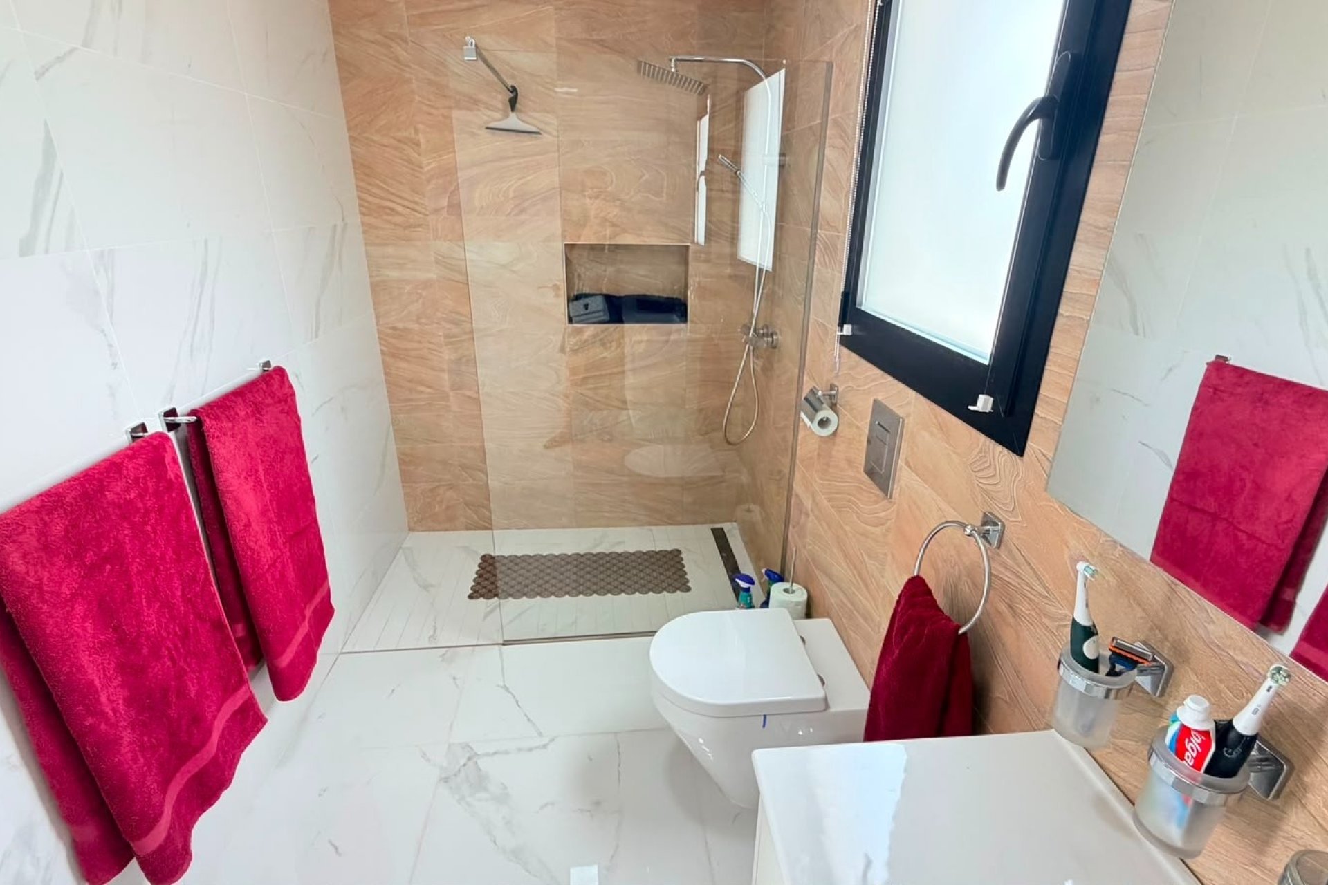 Herverkoop - 4. House - Detached Villa -
Los Montesinos - La Herrada