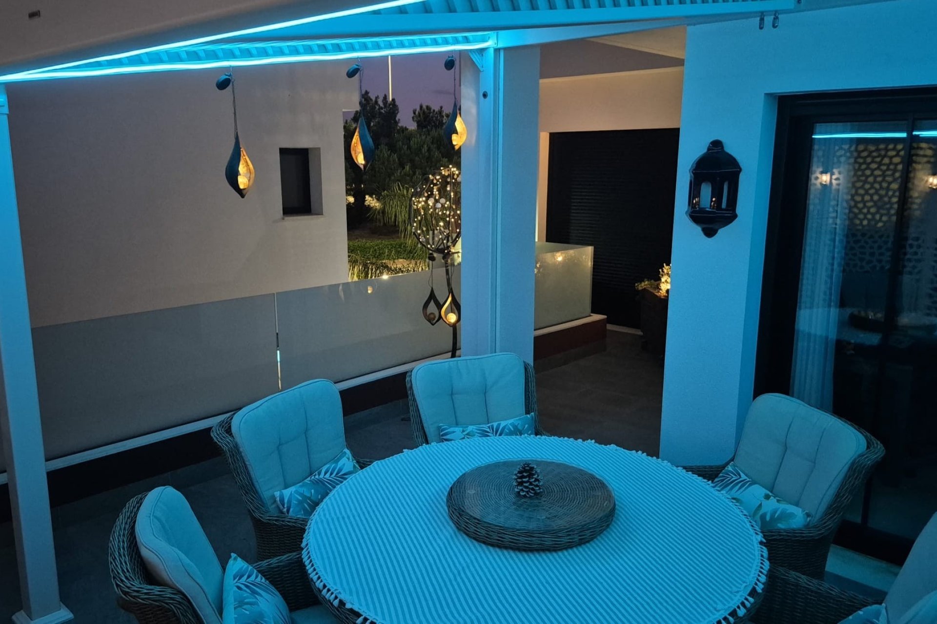 Herverkoop - 4. House - Detached Villa -
Los Montesinos - La Herrada