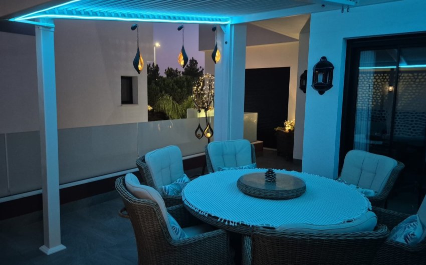 Herverkoop - 4. House - Detached Villa -
Los Montesinos - La Herrada