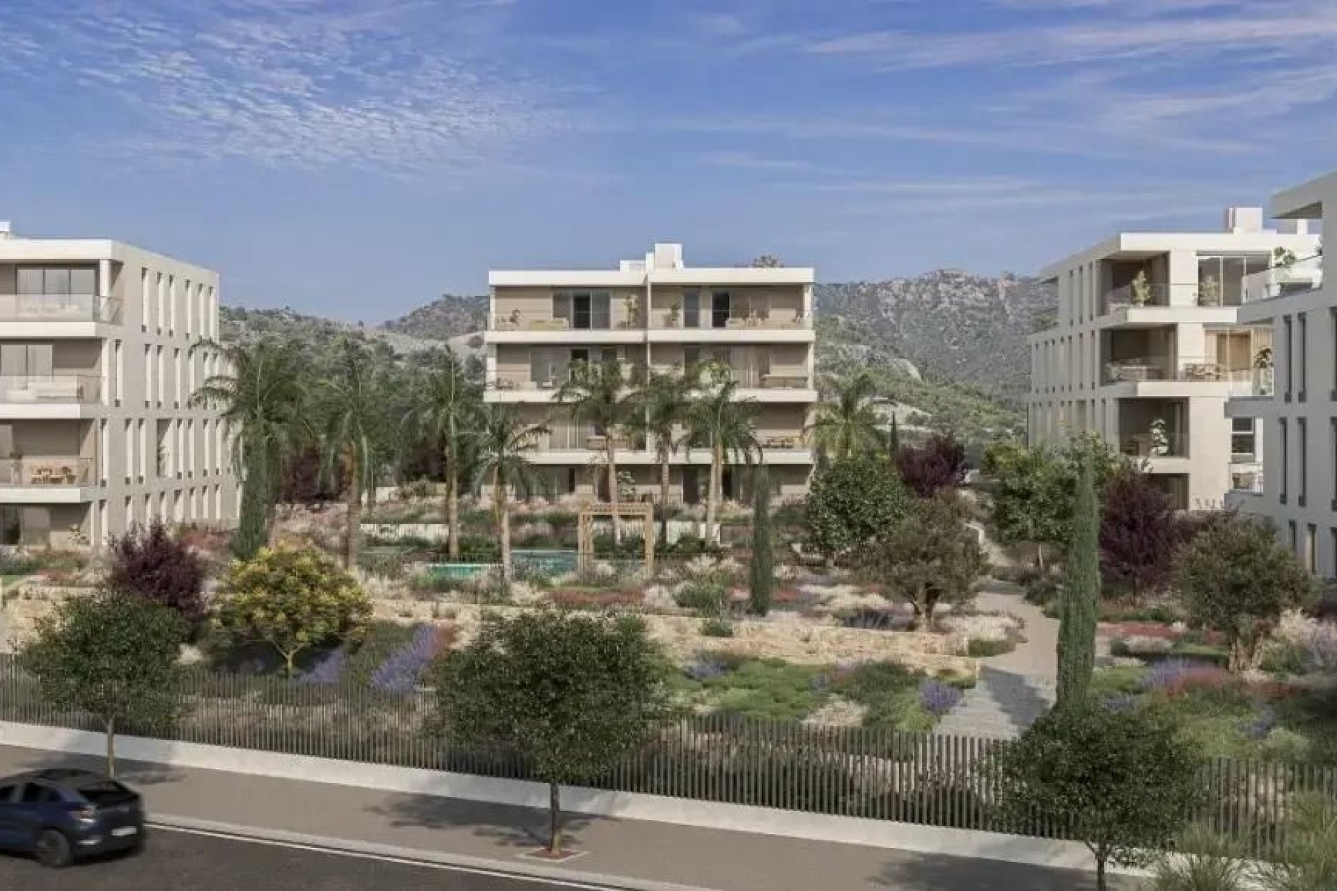 Herverkoop - Apartamento -
Benicassim - Benicasim