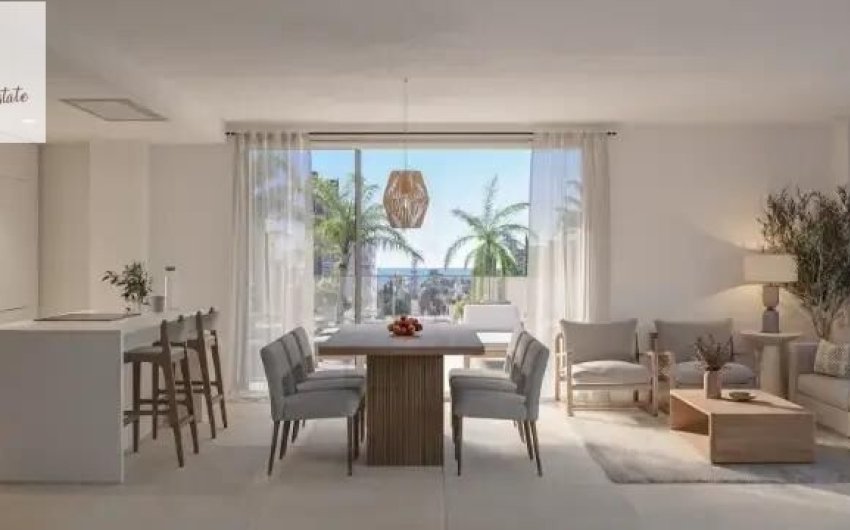 Herverkoop - Apartamento -
Benicassim - Benicasim