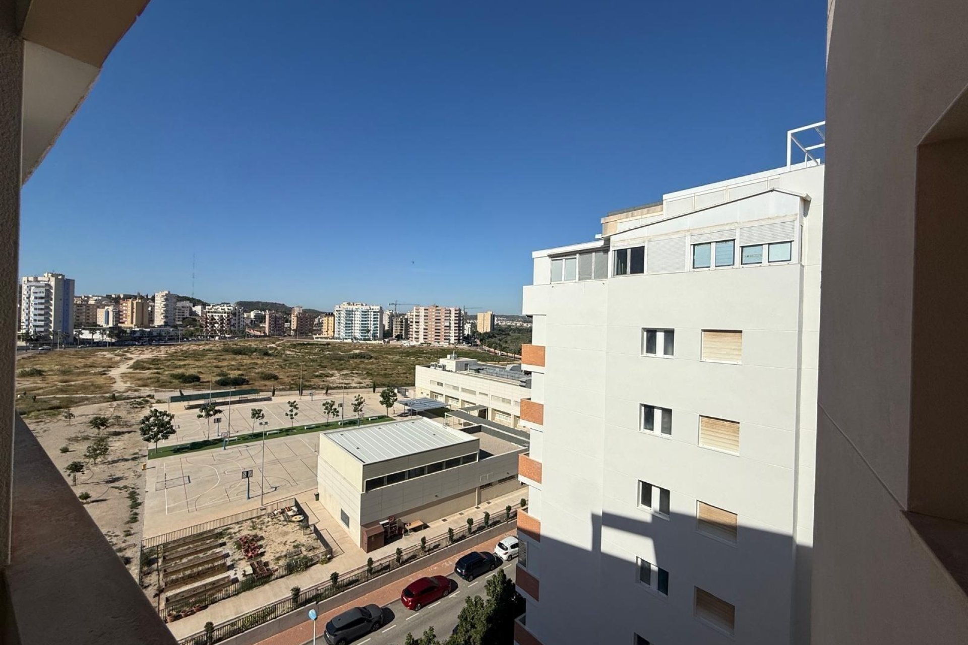 Herverkoop - Apartamento -
Guardamar del Segura - Avenida del Puerto