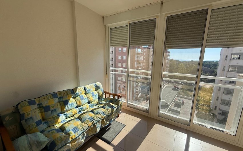 Herverkoop - Apartamento -
Guardamar del Segura - Avenida del Puerto