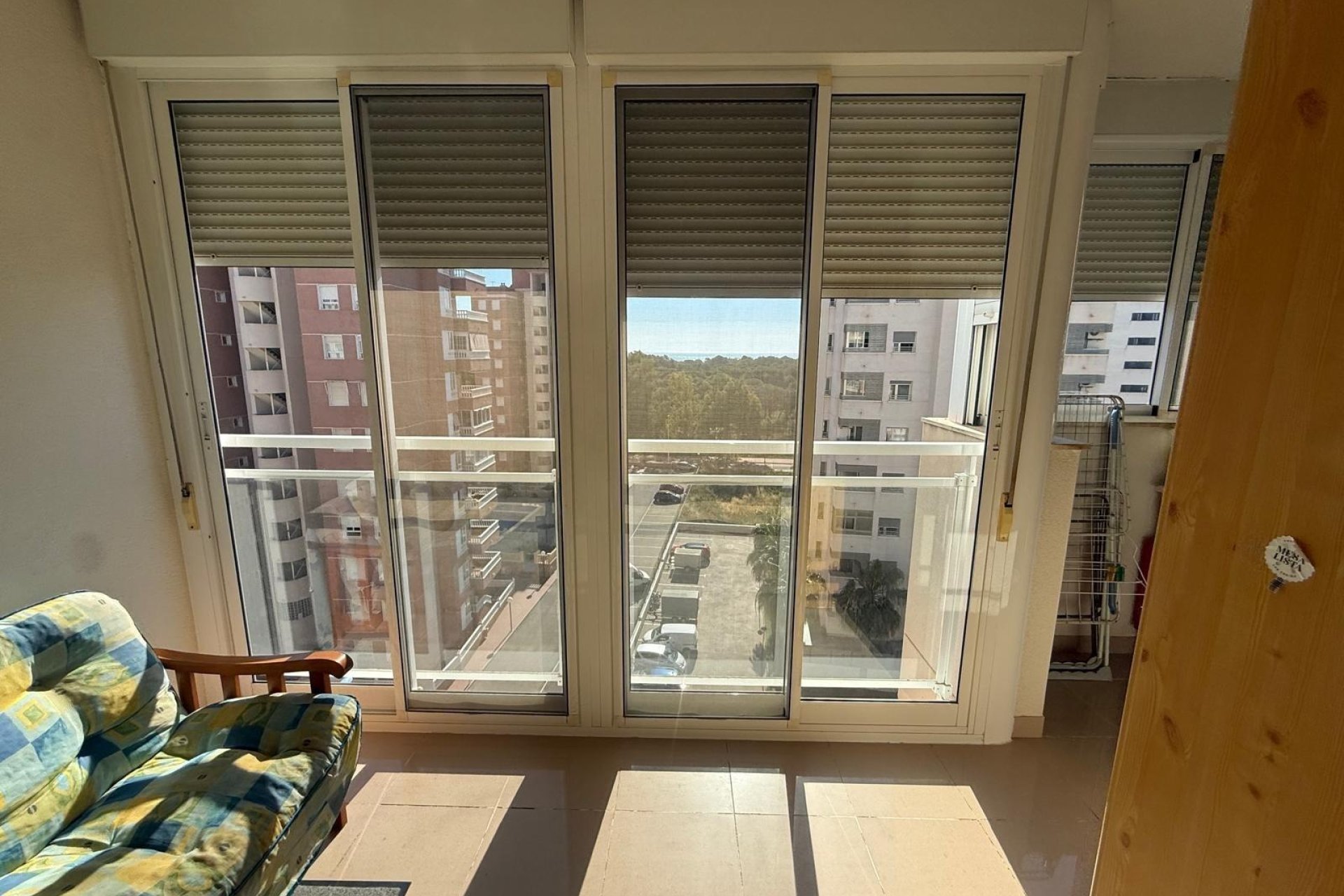 Herverkoop - Apartamento -
Guardamar del Segura - Avenida del Puerto