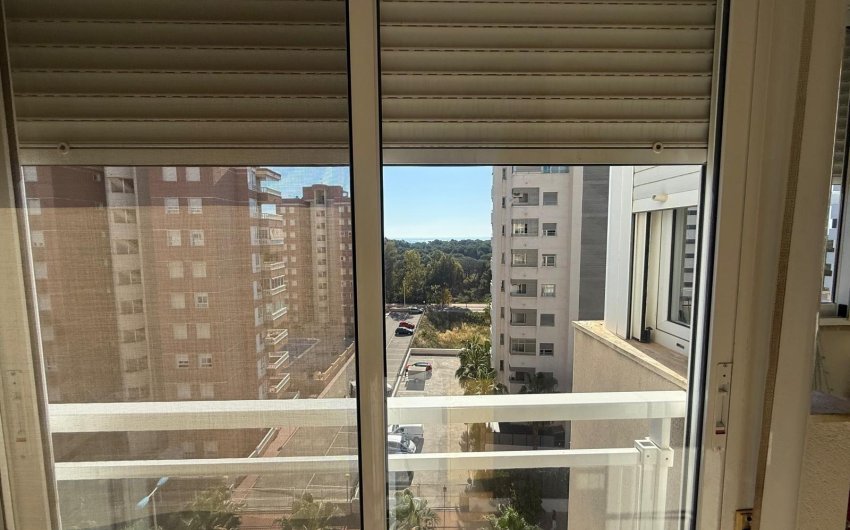 Herverkoop - Apartamento -
Guardamar del Segura - Avenida del Puerto