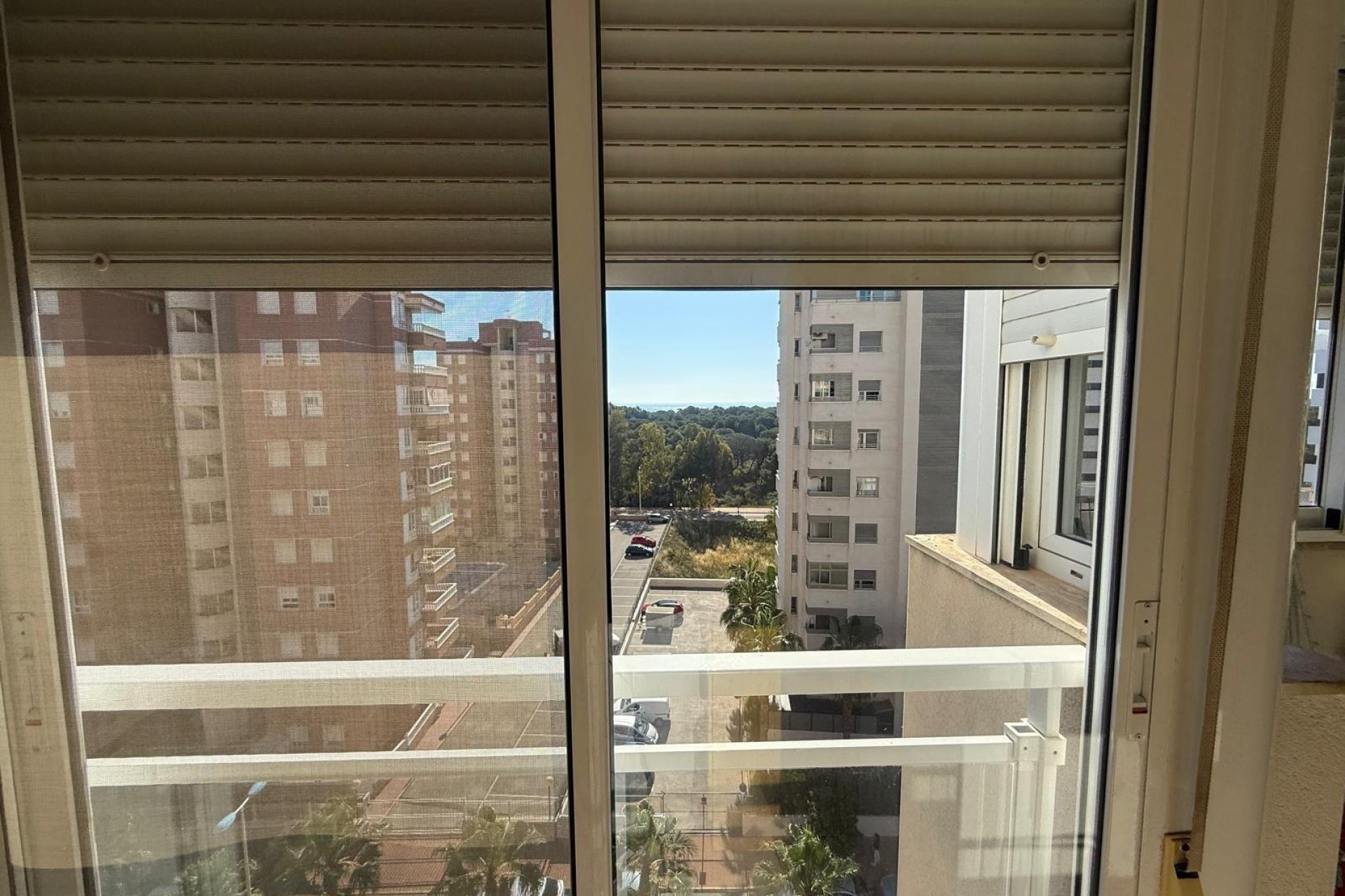Herverkoop - Apartamento -
Guardamar del Segura - Avenida del Puerto