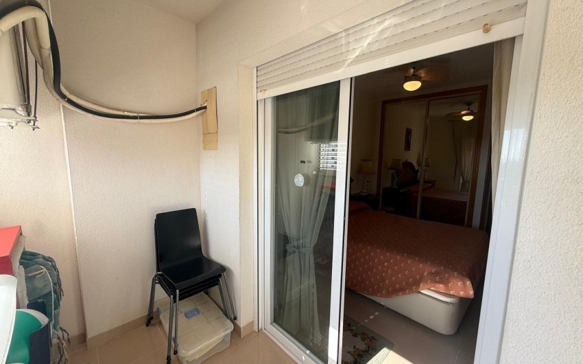Herverkoop - Apartamento -
Guardamar del Segura - Avenida del Puerto