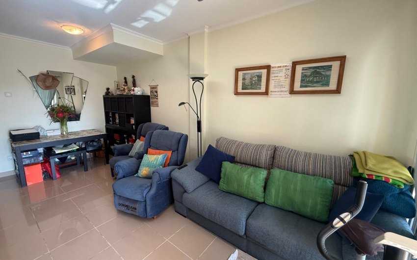 Herverkoop - Apartamento -
Guardamar del Segura - Avenida del Puerto