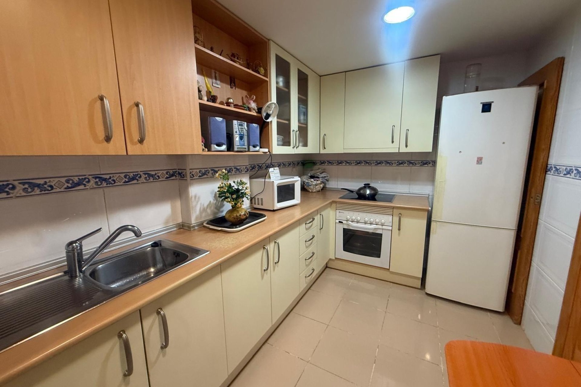 Herverkoop - Apartamento -
Guardamar del Segura - Avenida del Puerto