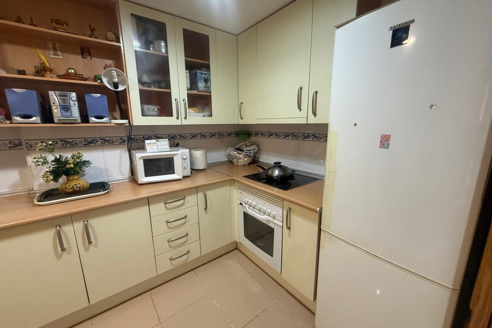 Herverkoop - Apartamento -
Guardamar del Segura - Avenida del Puerto