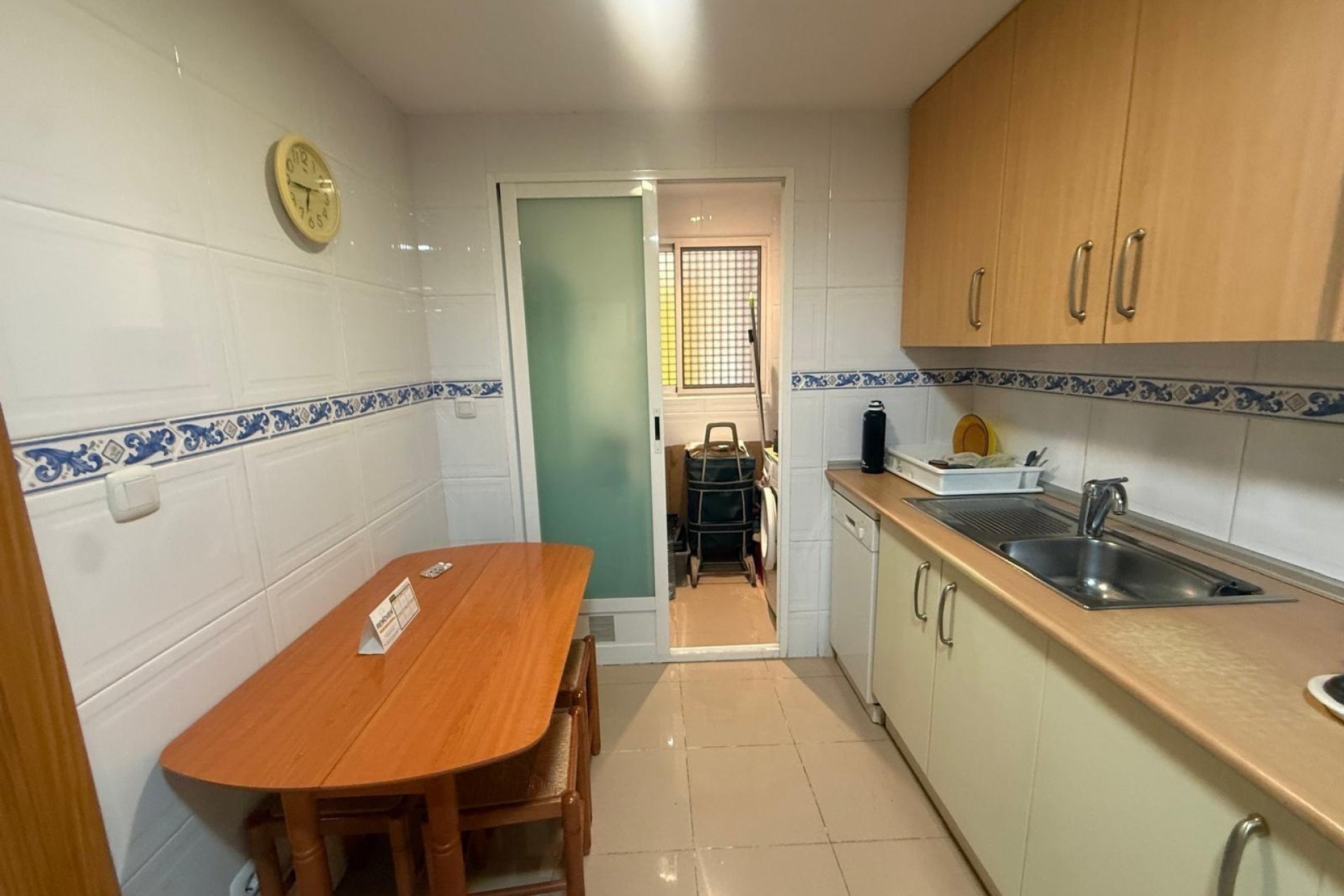 Herverkoop - Apartamento -
Guardamar del Segura - Avenida del Puerto