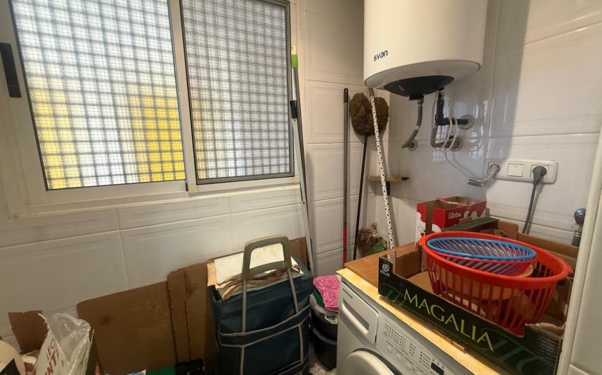 Herverkoop - Apartamento -
Guardamar del Segura - Avenida del Puerto