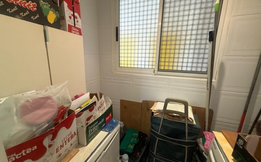 Herverkoop - Apartamento -
Guardamar del Segura - Avenida del Puerto