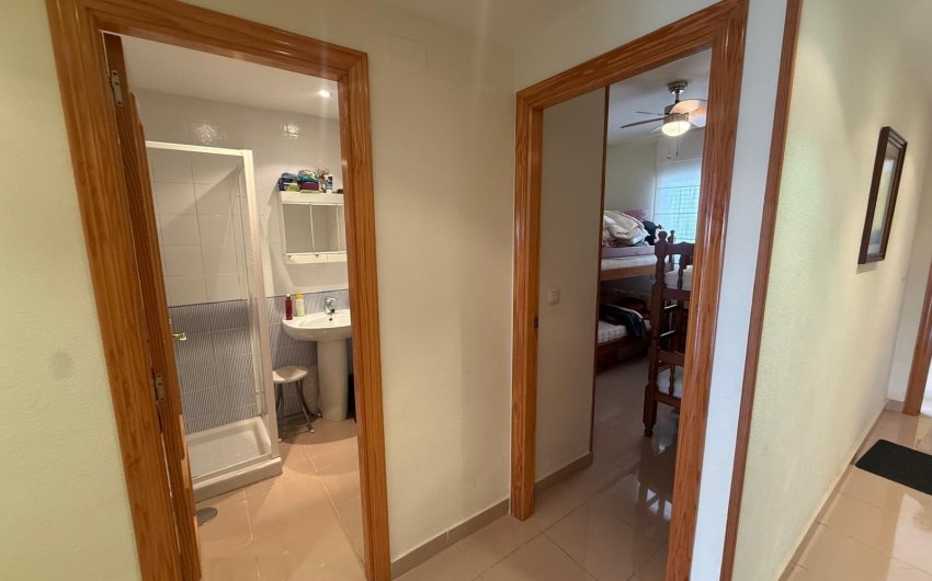 Herverkoop - Apartamento -
Guardamar del Segura - Avenida del Puerto