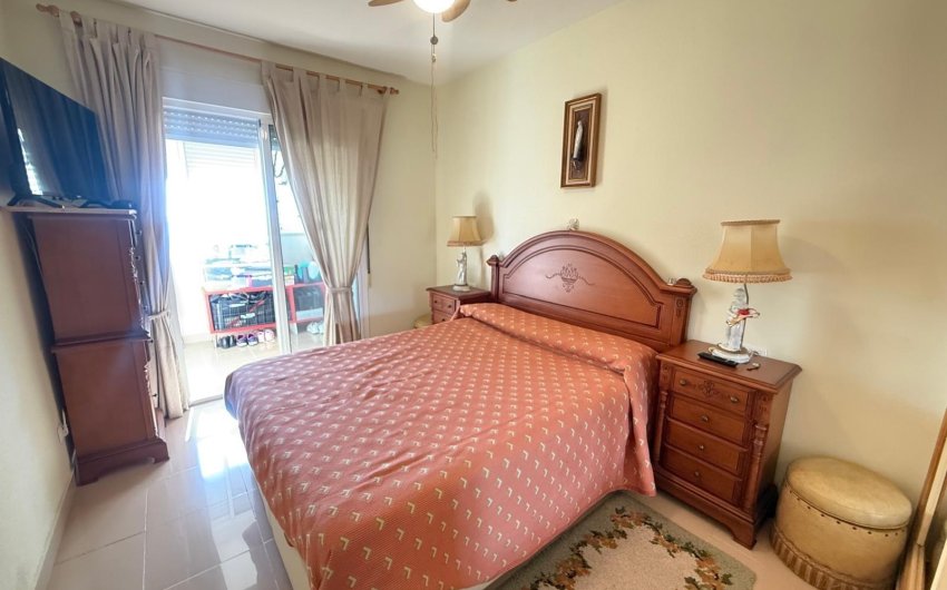 Herverkoop - Apartamento -
Guardamar del Segura - Avenida del Puerto