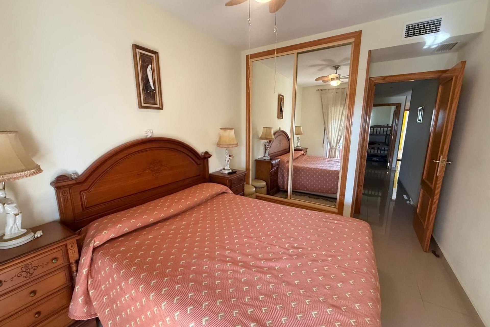 Herverkoop - Apartamento -
Guardamar del Segura - Avenida del Puerto