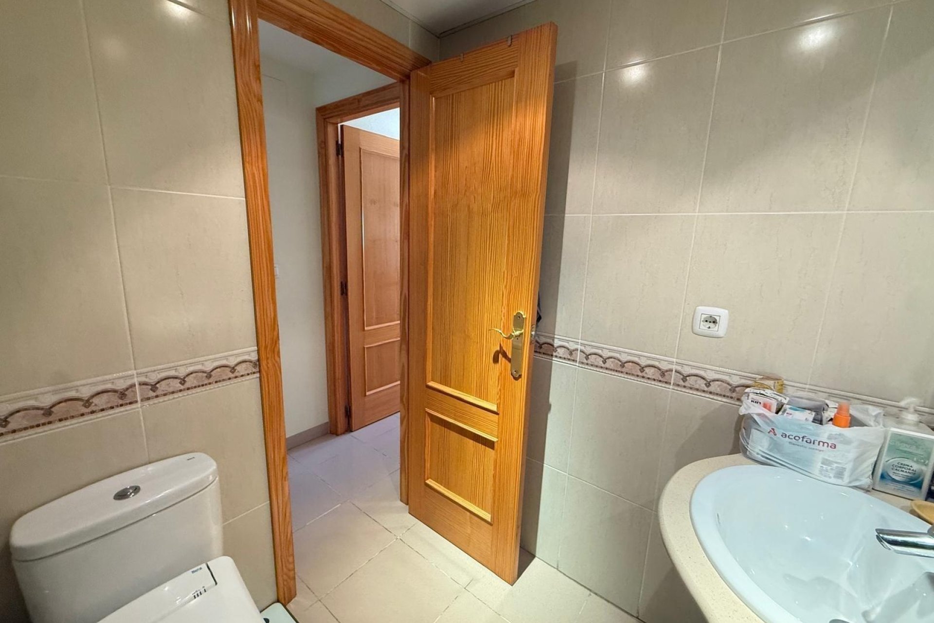 Herverkoop - Apartamento -
Guardamar del Segura - Avenida del Puerto