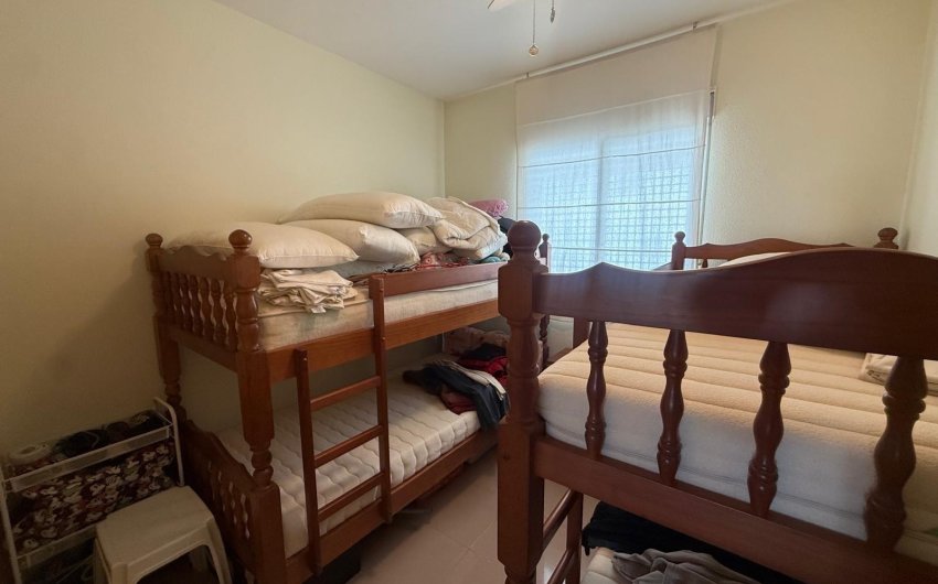 Herverkoop - Apartamento -
Guardamar del Segura - Avenida del Puerto