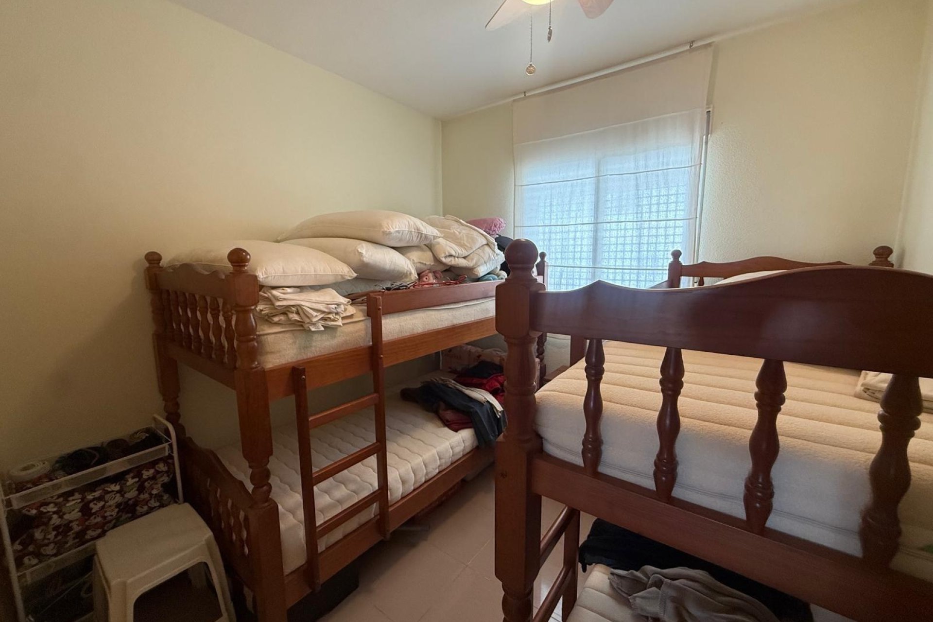 Herverkoop - Apartamento -
Guardamar del Segura - Avenida del Puerto