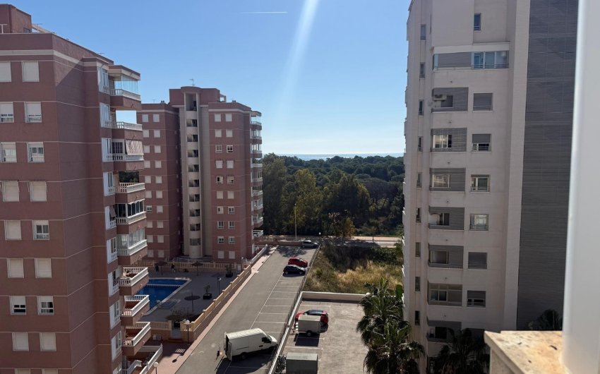 Herverkoop - Apartamento -
Guardamar del Segura - Avenida del Puerto
