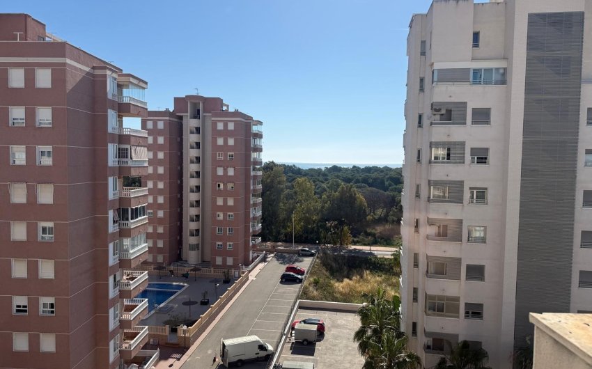 Herverkoop - Apartamento -
Guardamar del Segura - Avenida del Puerto