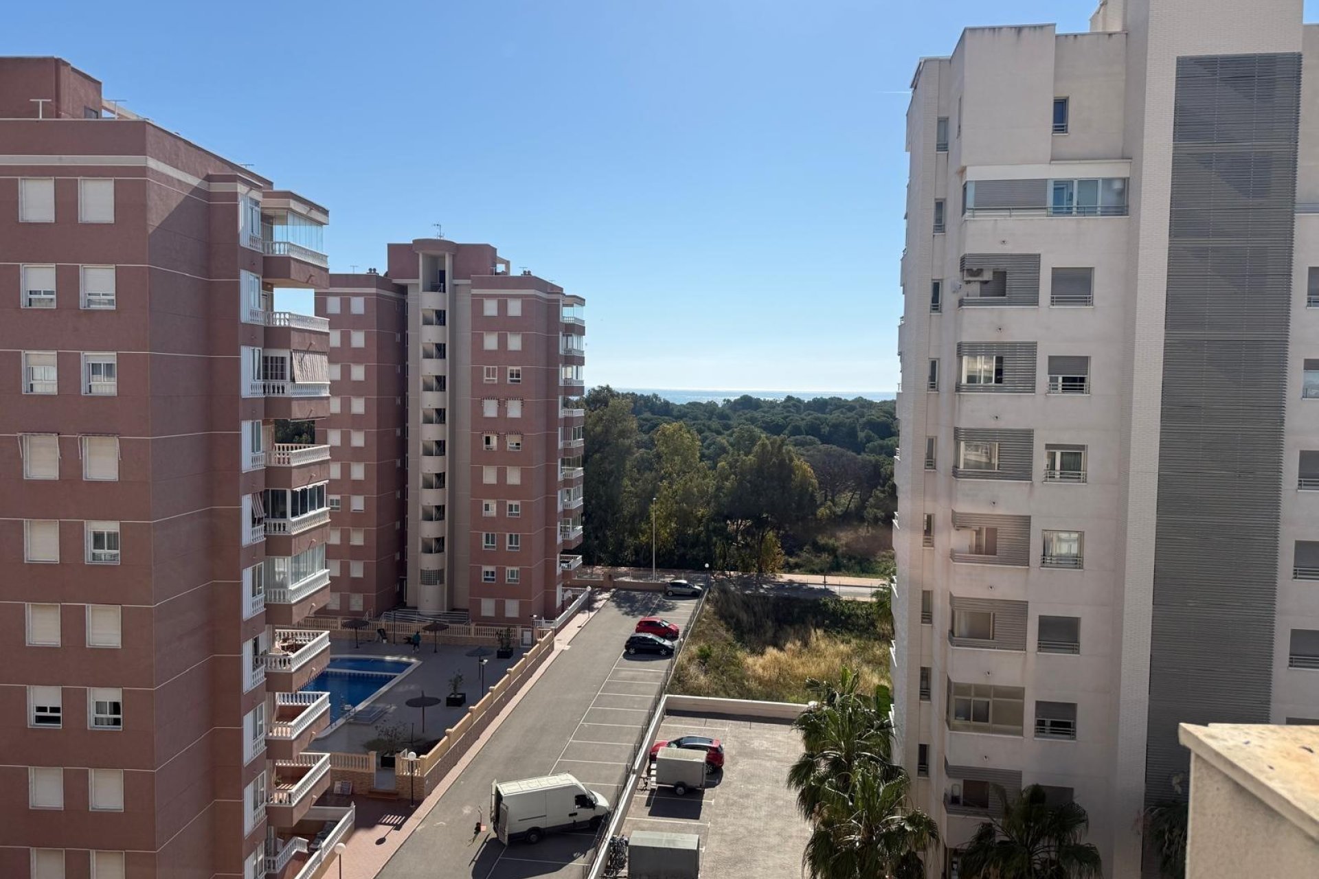 Herverkoop - Apartamento -
Guardamar del Segura - Avenida del Puerto