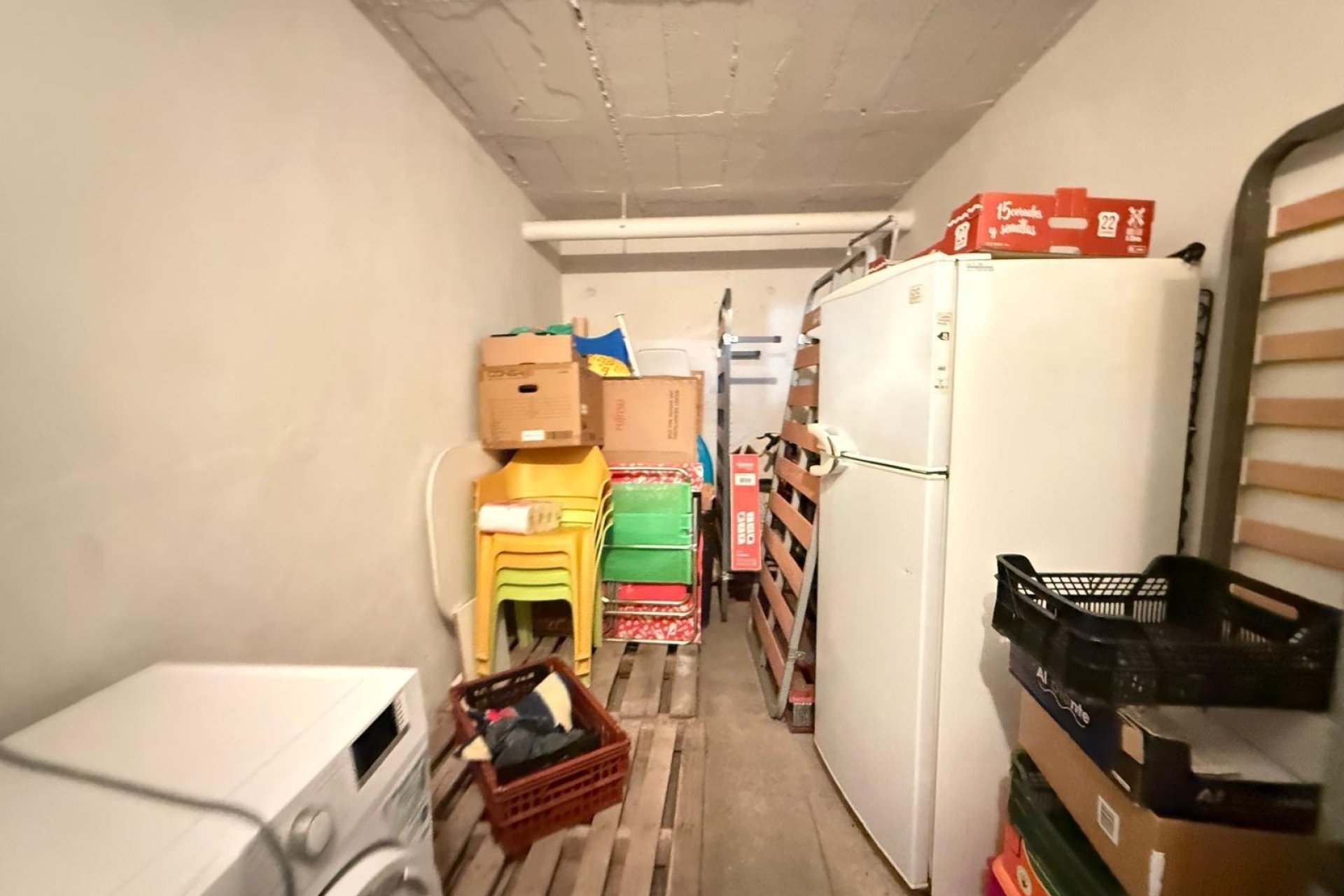 Herverkoop - Apartamento -
Guardamar del Segura - Avenida del Puerto
