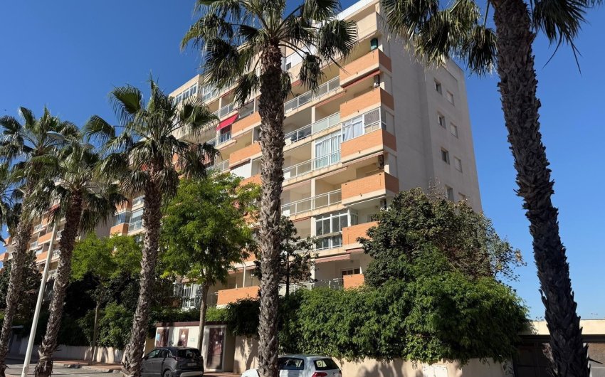 Herverkoop - Apartamento -
Guardamar del Segura - Avenida del Puerto