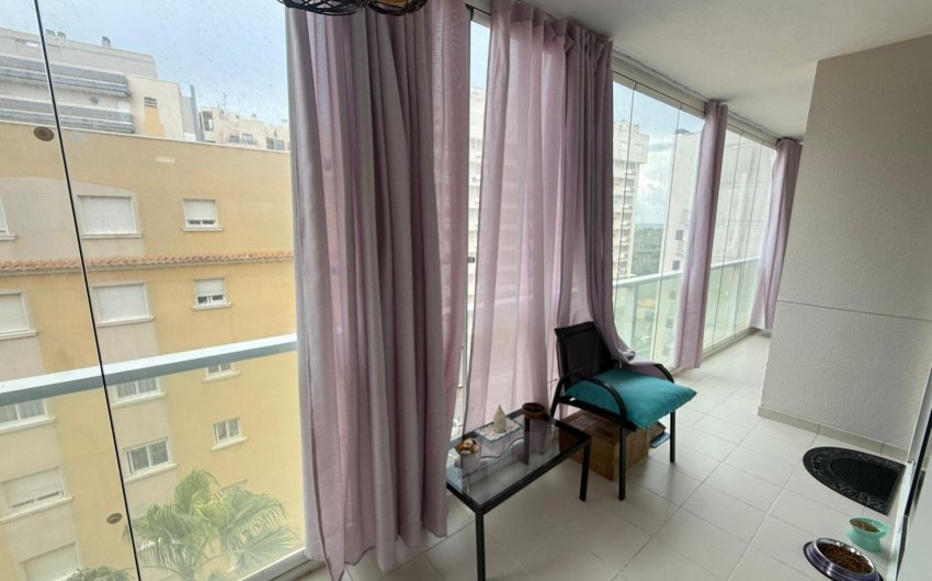 Herverkoop - Apartamento -
Guardamar del Segura - Puerto Deportivo