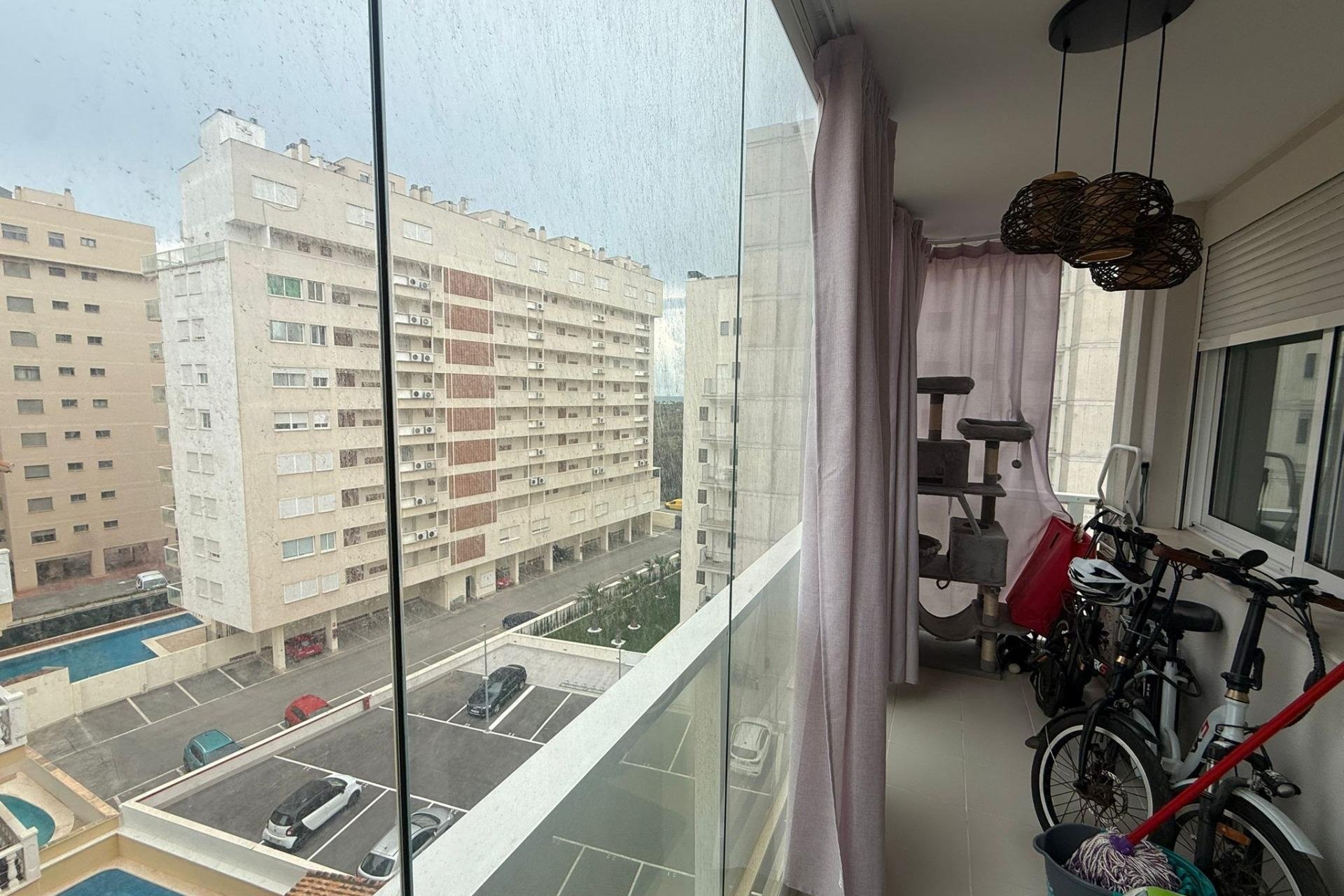 Herverkoop - Apartamento -
Guardamar del Segura - Puerto Deportivo
